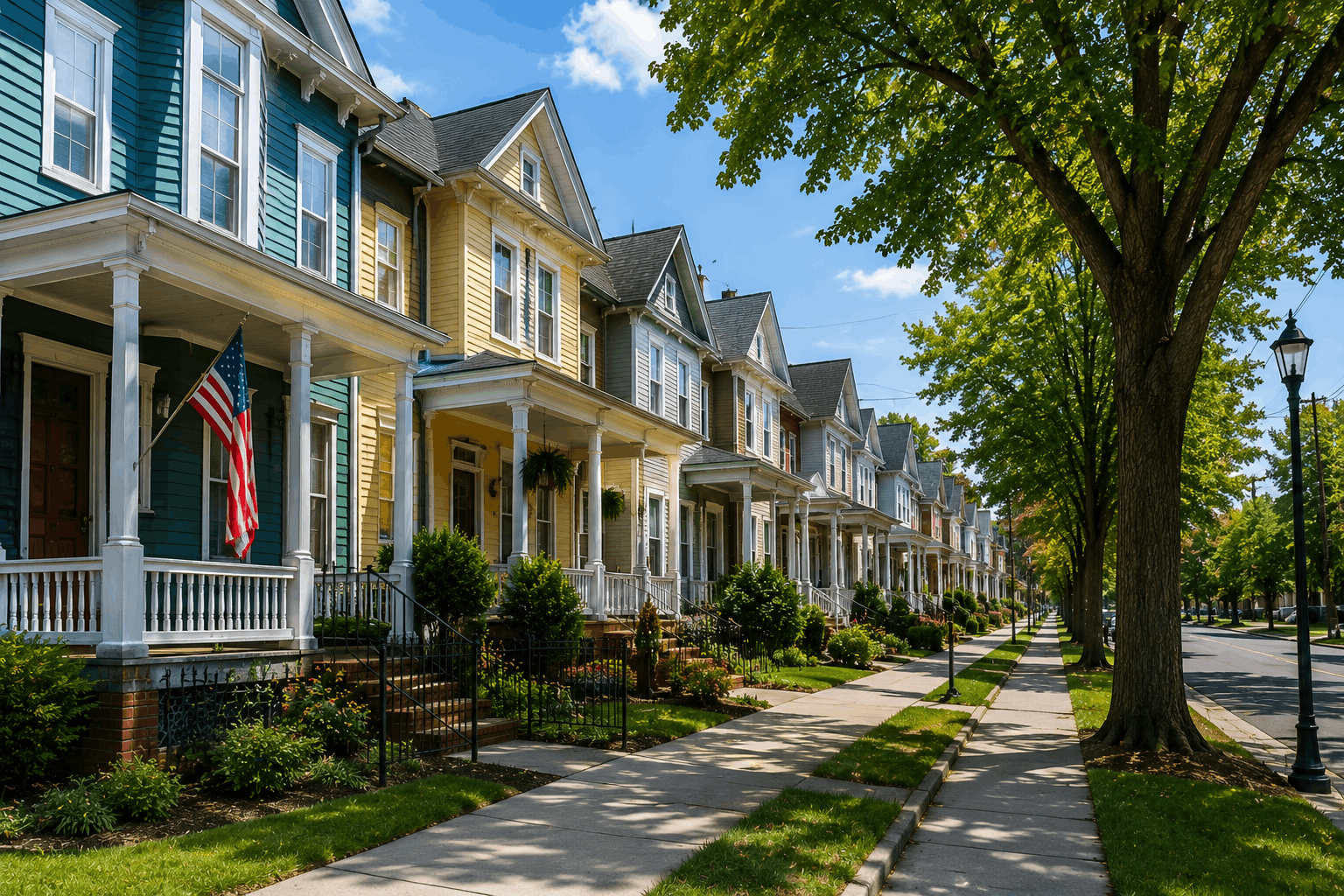 A Mover’s Guide to Louisville Neighborhoods