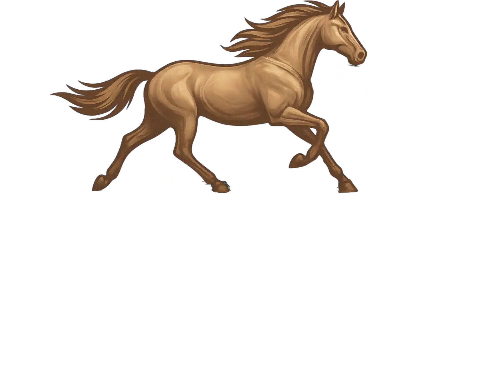 Horsepower Moving and Storage - logo